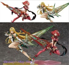 Action Figure Xenoblade