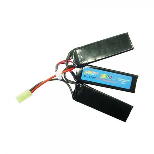 Pacco batteria lipo litio - pacco,