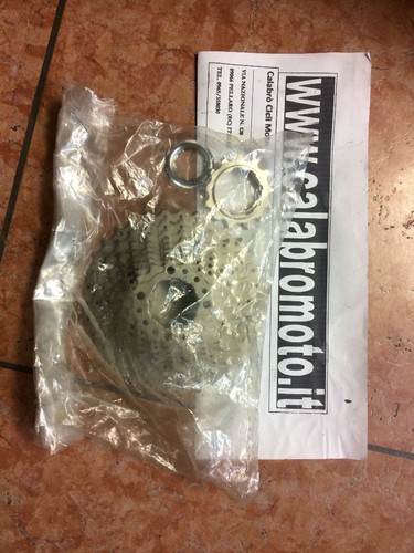 Ruota libera shimano 11 - ,