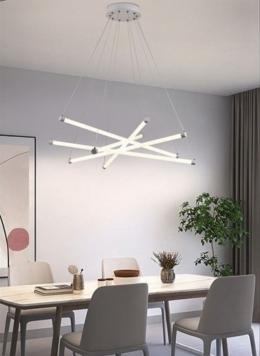 Lampadario sospensione da - a,