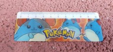 POKEMON Marill # 183 Yoga