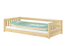 Cinque varianti letto - letto, seduta