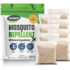 Pesdispear Antizanzare da Interno, Repellente Zanzare, Racchetta Zanzare Antizan