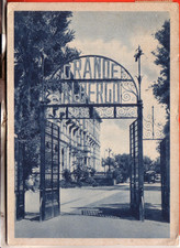 CARTOLINA   RICCIONE  FG