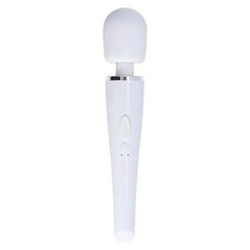 Massaggiatore vaginale Wand