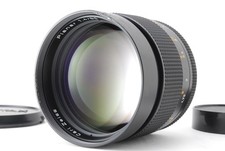 Obiettivo Contax Carl Zeiss T*