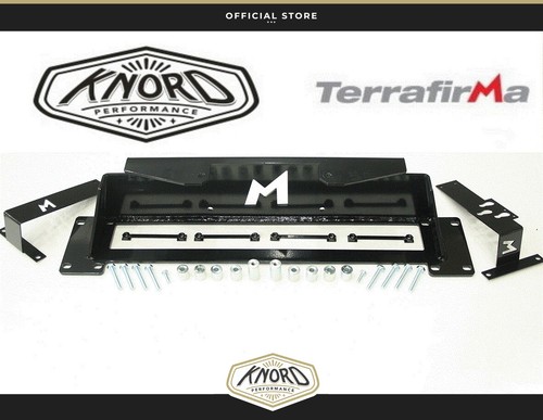 Terrafirma supporto verricello - terrafirma,