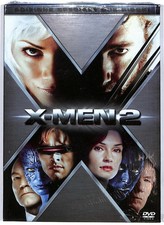 EBOND X Men 2 DVD DB776605