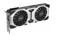 8 GB MSI RTX 2080 Ventus V2