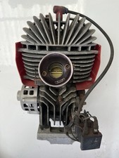 Motore racing benzina gokart - benzina,