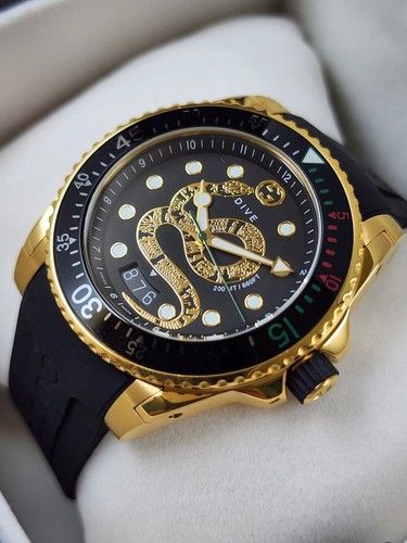 Orologio uomo gucci dive - orologio,