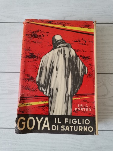 Eric porter goya figlio - "goya, il