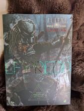 Hot Toys Alien Vs. Predator