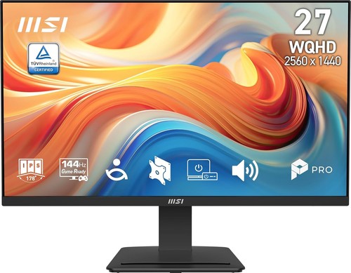 Msi pro mp273q e14 pollici - msi,