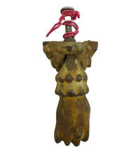 ANTICO BATTENTE PER PORTA