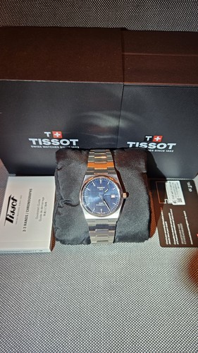 Orologio uomo tissot prx - orologio,