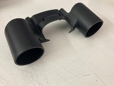 OEM MINI R50 R52 R53 JCW console porta manometri per strumenti VDO 82940418483