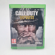 Call of Duty WWII 2 Xbox One