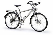 Bici da città/trekking