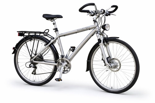 Bici città trekking - bici, città/trekking
