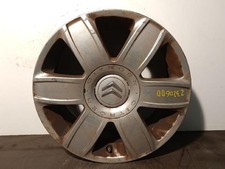 cerchio per CITROEN C4 COUPE (LA ) 1.6 HDI 5402K4 rectp5577370