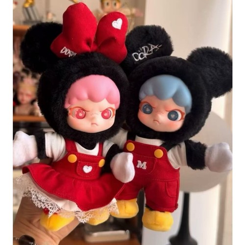 1pcs tnt space dora topolino - tnt,