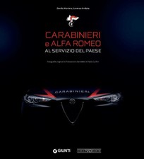 Carabinieri E Alfa Romeo Al