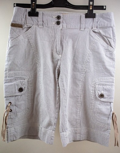Shorts marlboro classics righe - marlboro,