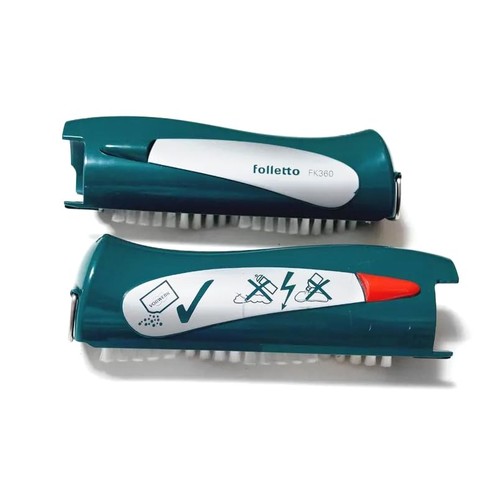 Kit rinfresca spazzole tappeto - spazzole,