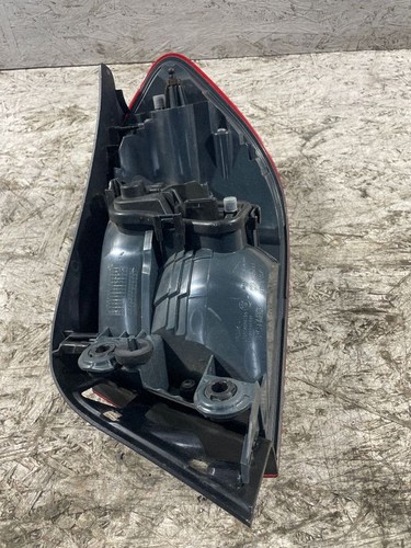 Fanale posteriore bmw f32 - bmw, 4