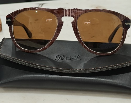 Persol sunglasses 649 1091 - persol,
