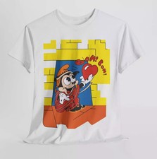 T-shirt Freddie Mercury Queen