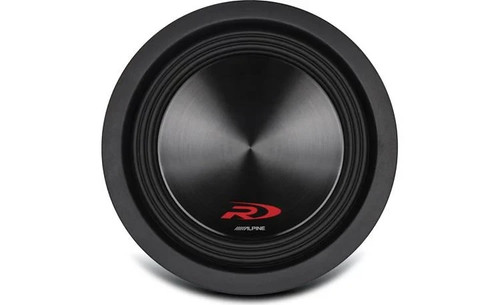 Alpine w8d2 inch 350w - 8,