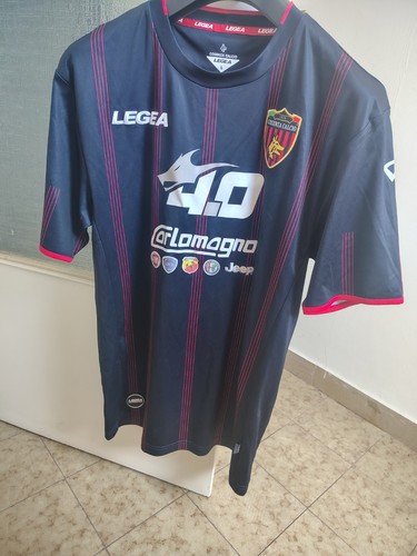 Maglia cosenza calcio - cosenza,