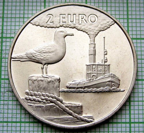 Olanda - 1997, den