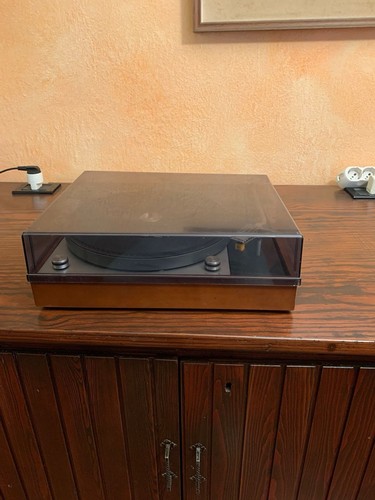 Thorens 150 - td, mk