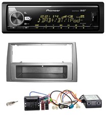 Pioneer Bluetooth USB DAB CAN