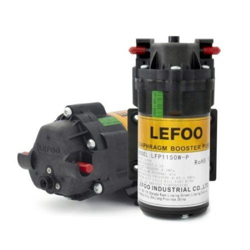 Pompa membrana lefoo - membrana,