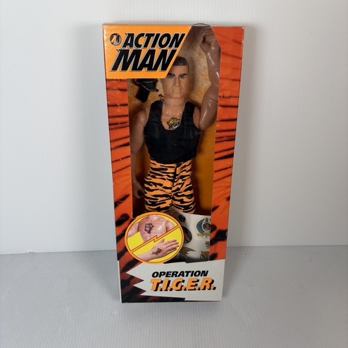 Action man operazione - action,