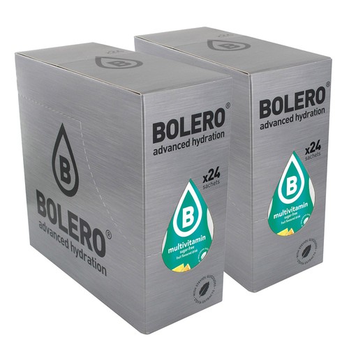 Bolero bustine - bustine, 9g