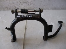 Cavalletto Centrale Supporto Staffa Vespa LX 150 i.e. 2009 2010 2011 2012 Stand