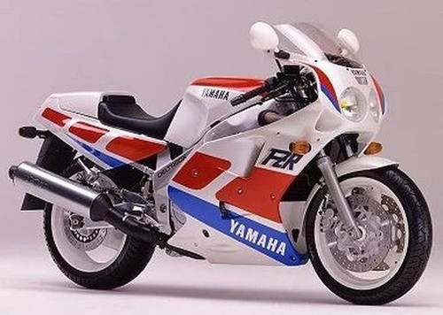 Adesivo originale yamaha - originale,