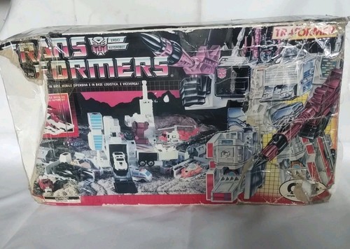 Transformer 1985 - g1,