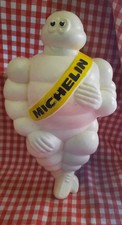BIBENDUM MICHELIN plastique camion automobile pneu garage  22cm