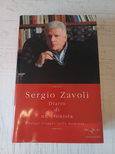Sergio zavoli diario di un - sergio, zavoli,