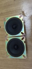 Coppia Tweeter Per diffusori