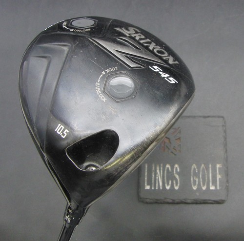 Srixon z545 driver - z545,
