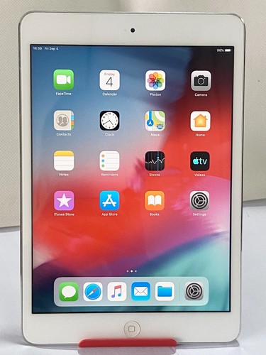 Apple ipad mini - apple,