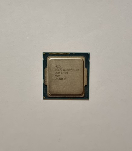 Intel celeron g1820 2 7 - intel, 2,7