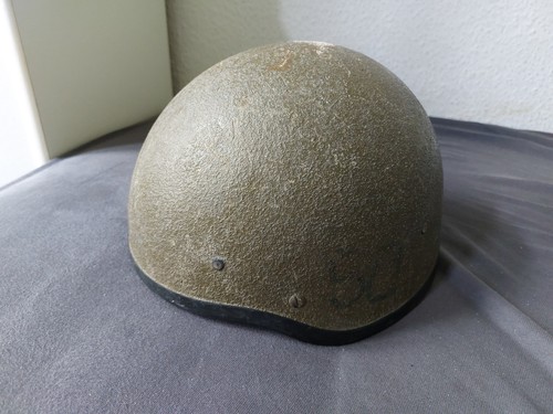 Elmetto combattimento - elmetto,